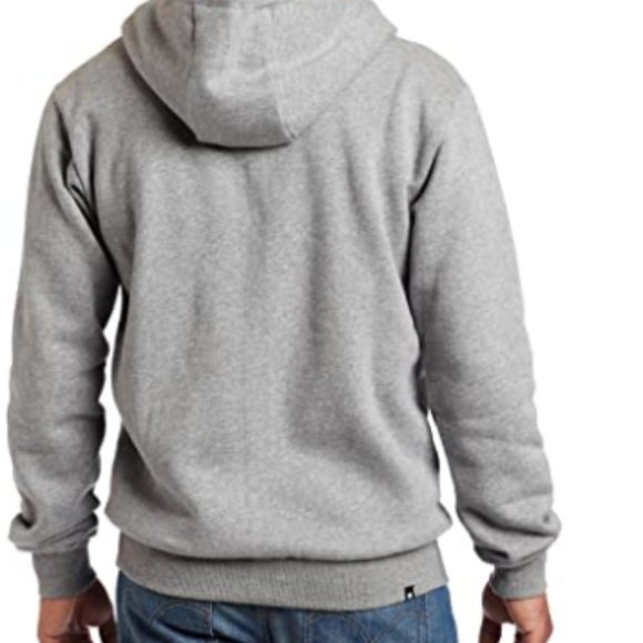 D C Men's Mayday Fleece hoodie NWT - Picture 2 of 7